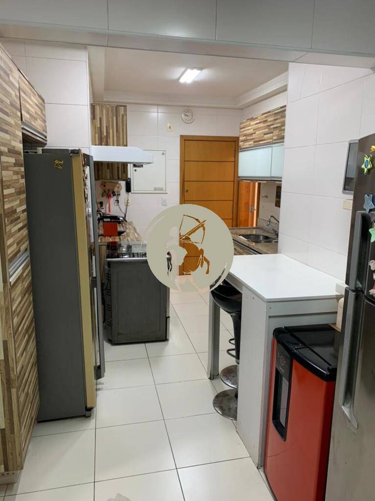 Apartamento à venda com 3 quartos, 125m² - Foto 16