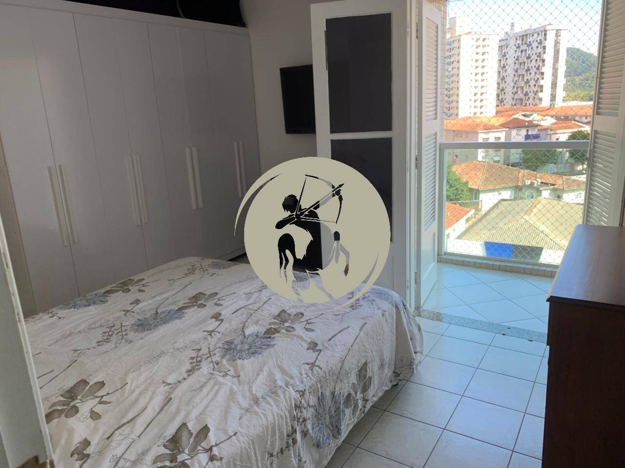 Apartamento à venda com 3 quartos, 150m² - Foto 6