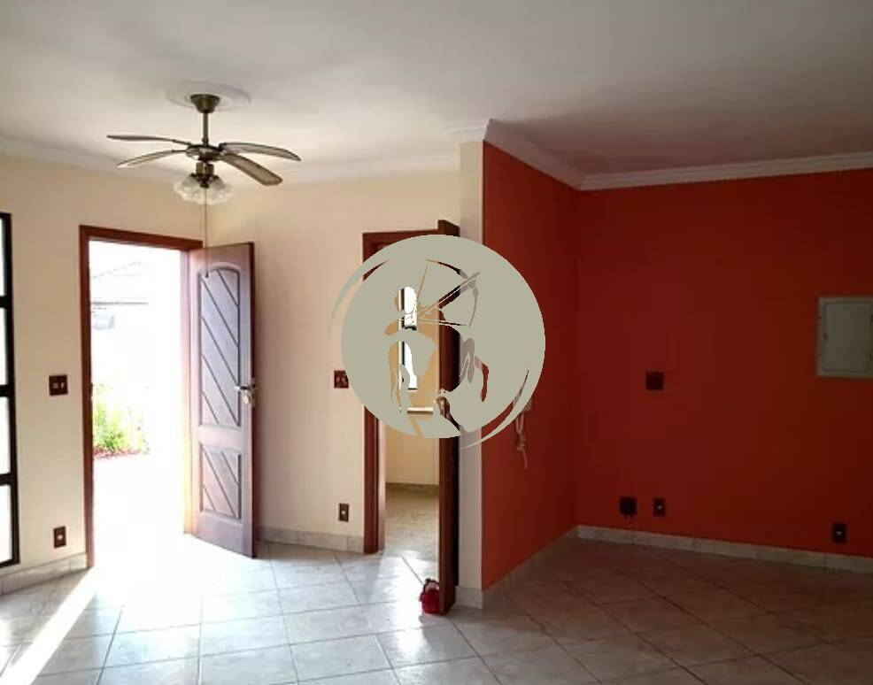 Casa à venda com 4 quartos, 339m² - Foto 3