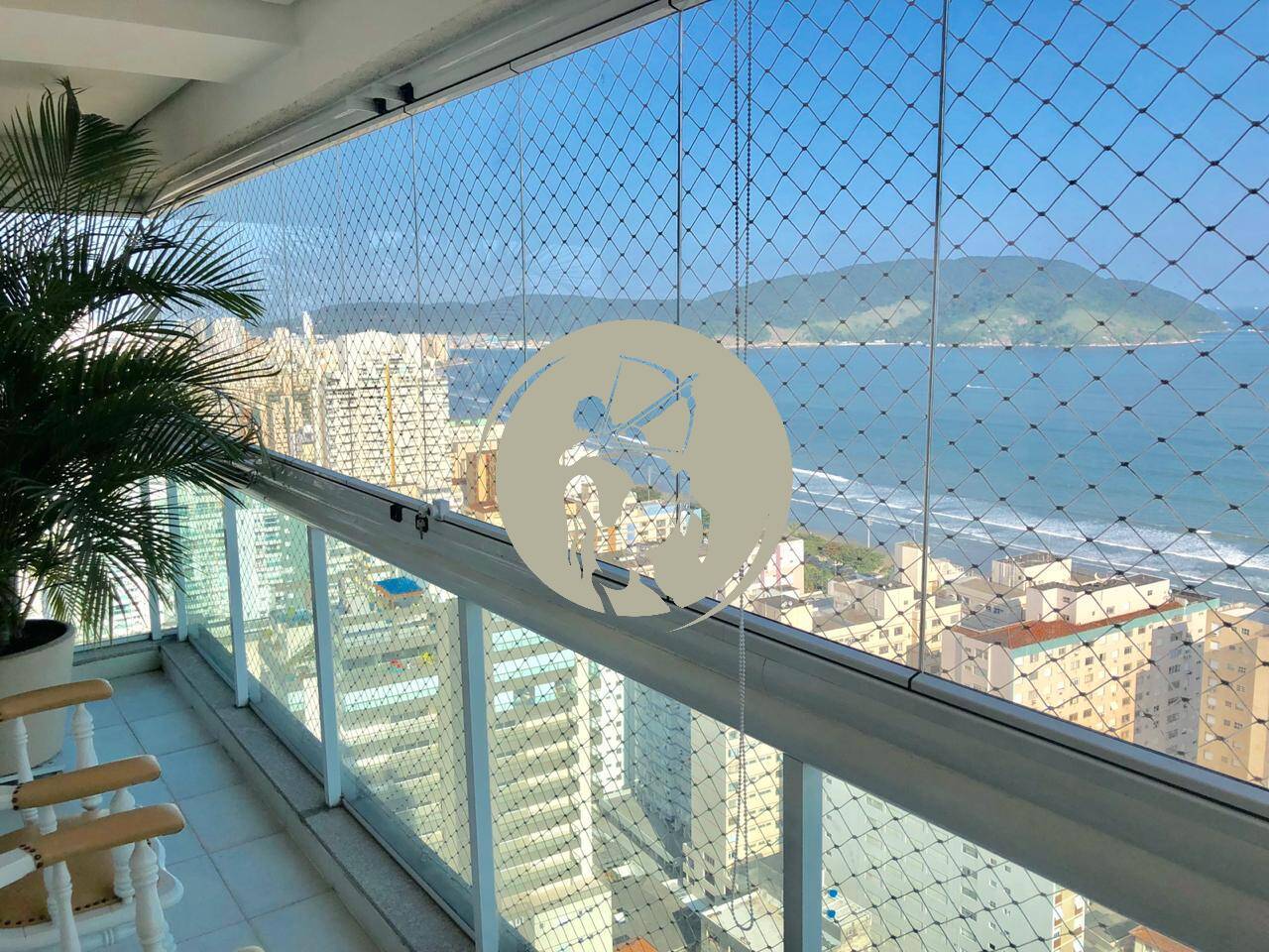 Apartamento à venda e aluguel com 4 quartos, 234m² - Foto 2