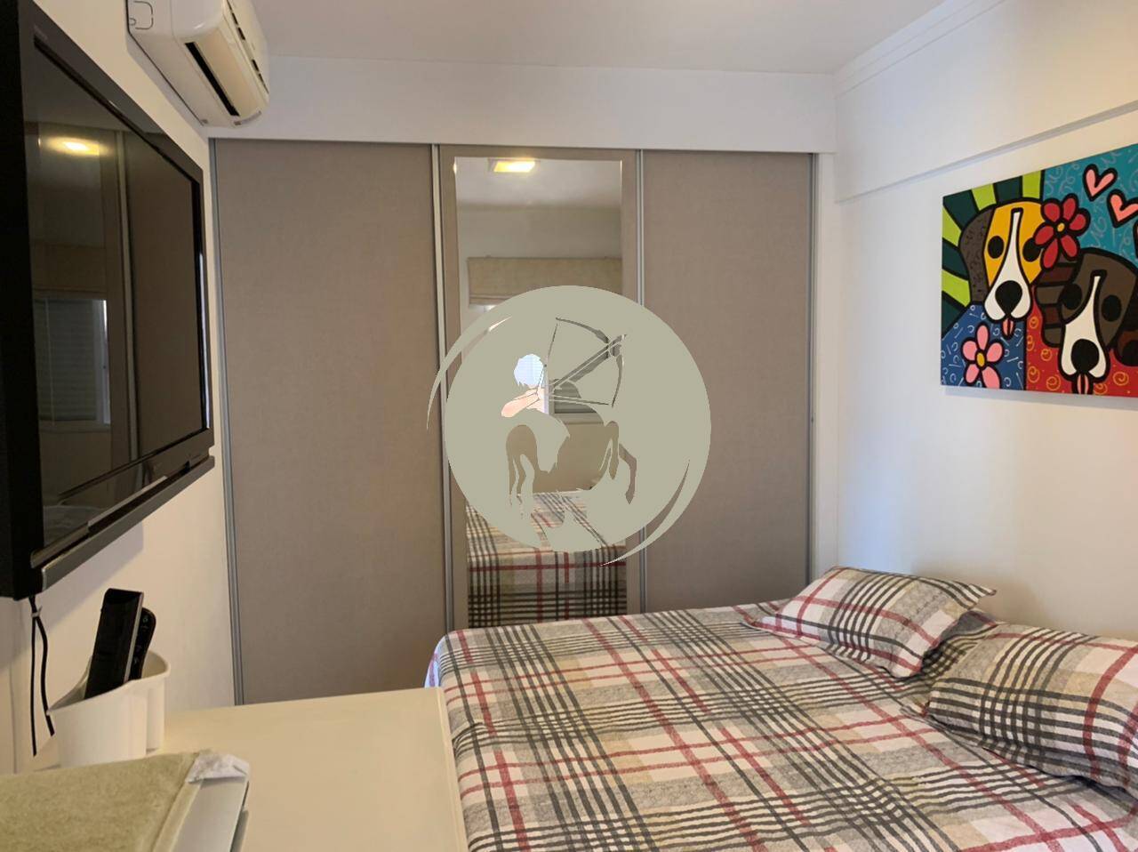 Apartamento à venda com 2 quartos, 110m² - Foto 12