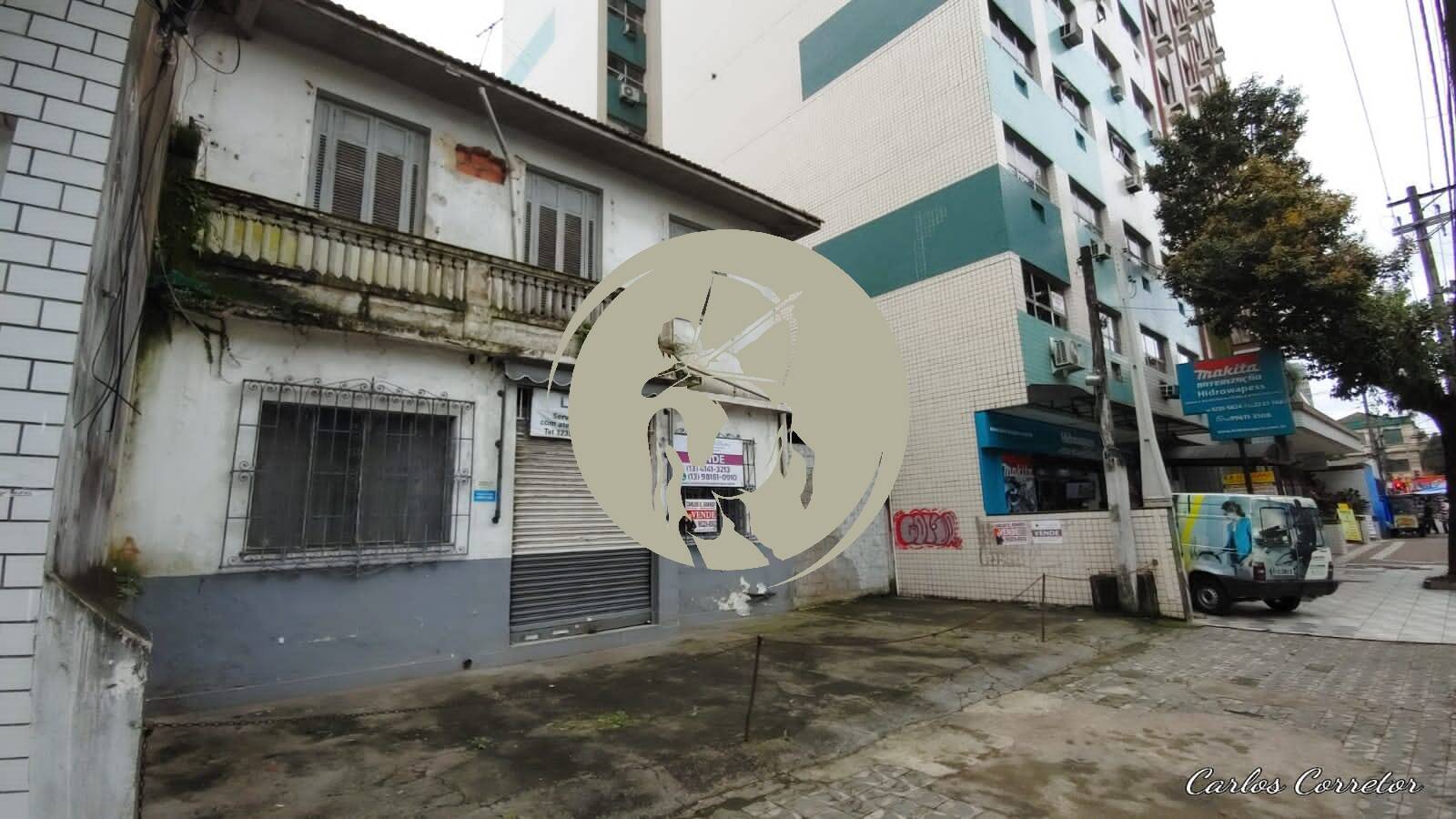 Conjunto Comercial-Sala à venda, 340m² - Foto 1