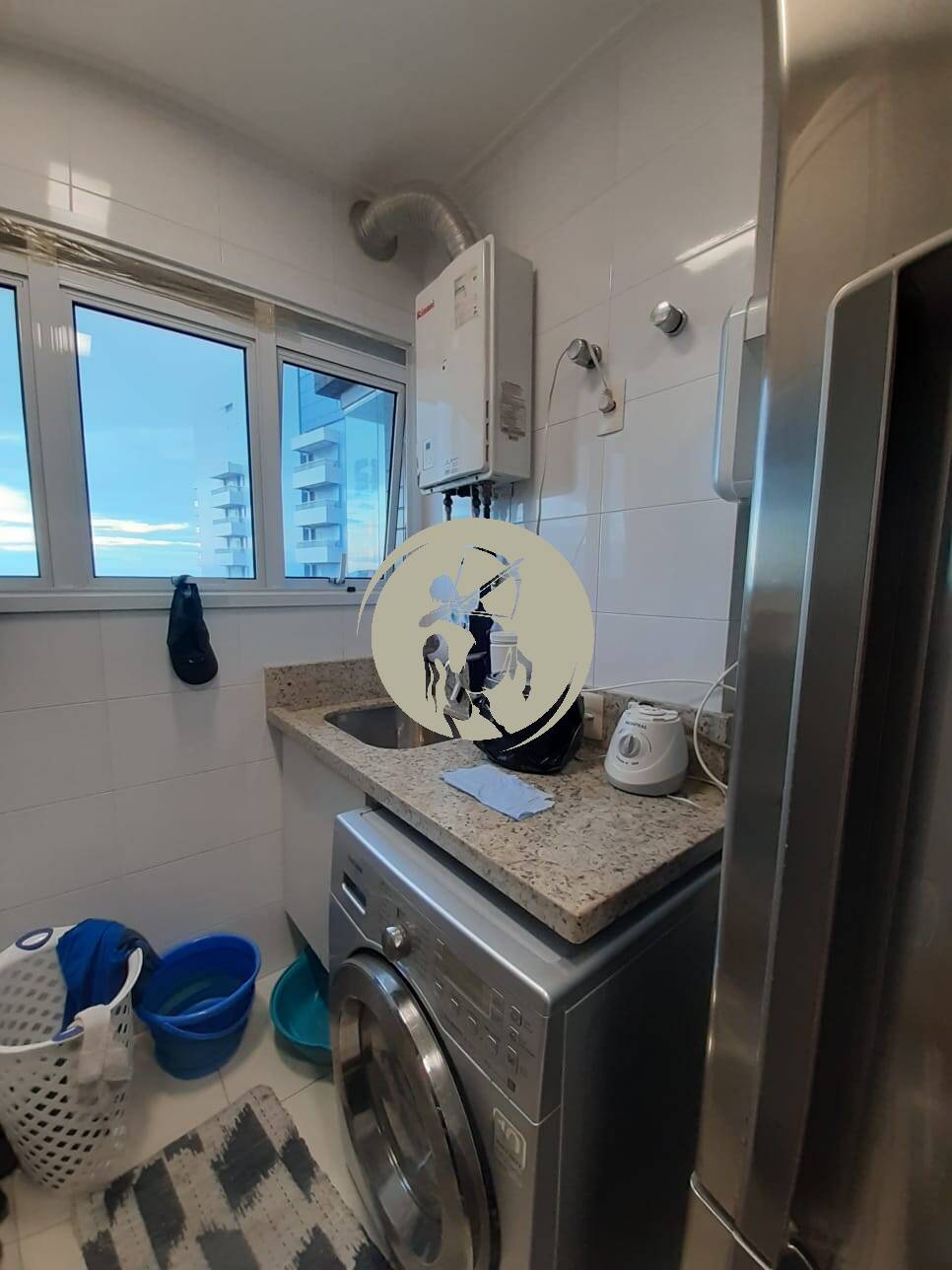 Apartamento à venda com 3 quartos, 91m² - Foto 22