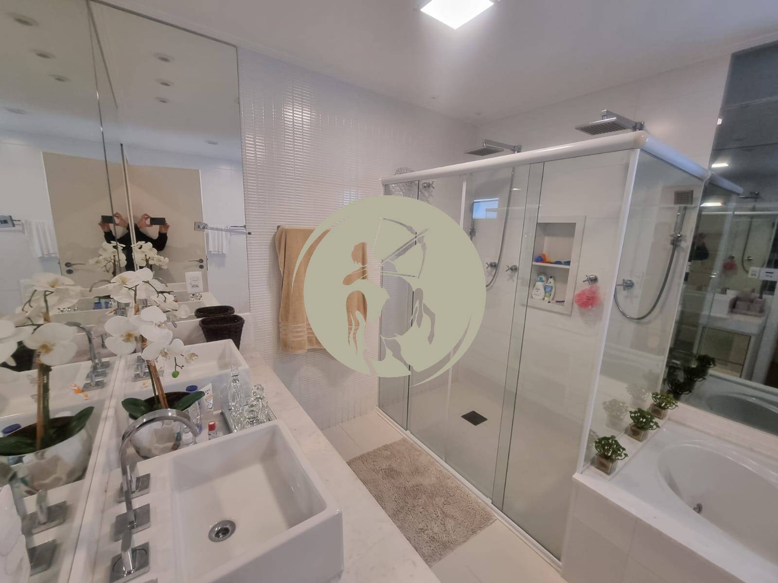 Apartamento à venda com 4 quartos, 345m² - Foto 40