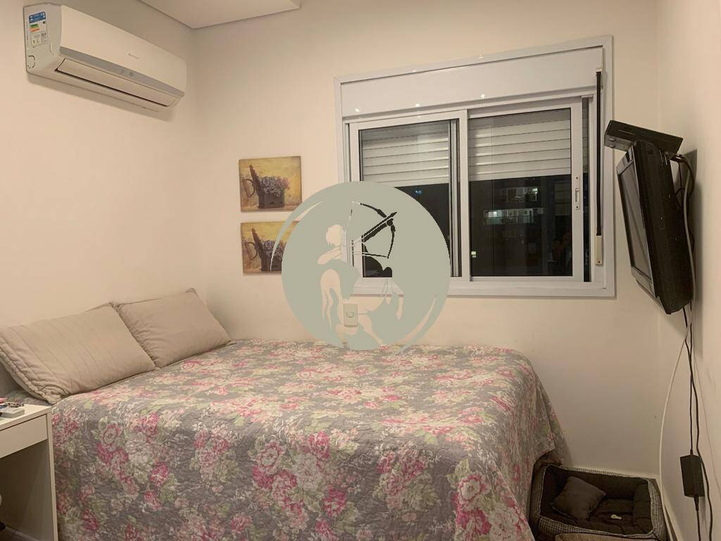 Apartamento à venda com 2 quartos, 65m² - Foto 15