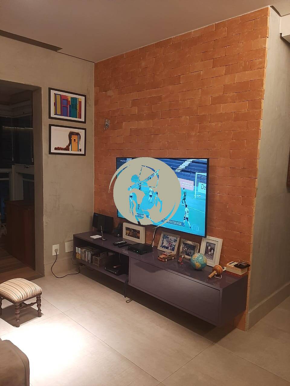 Apartamento à venda com 2 quartos, 65m² - Foto 4