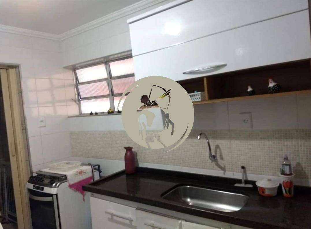 Apartamento à venda com 2 quartos, 70m² - Foto 6