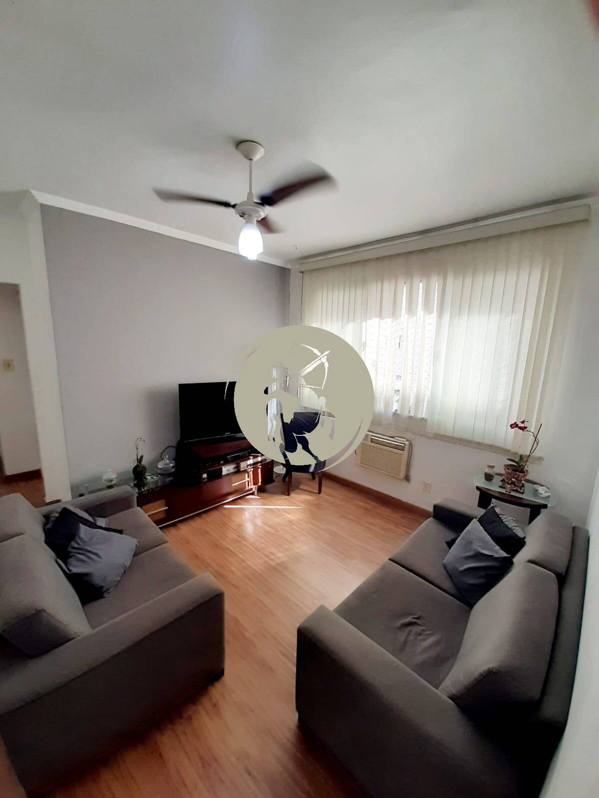 Apartamento à venda com 2 quartos, 85m² - Foto 1