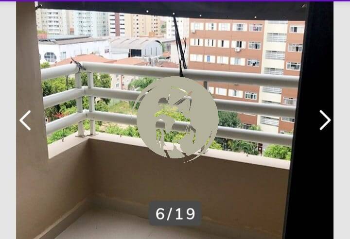 Apartamento à venda com 2 quartos, 71m² - Foto 8