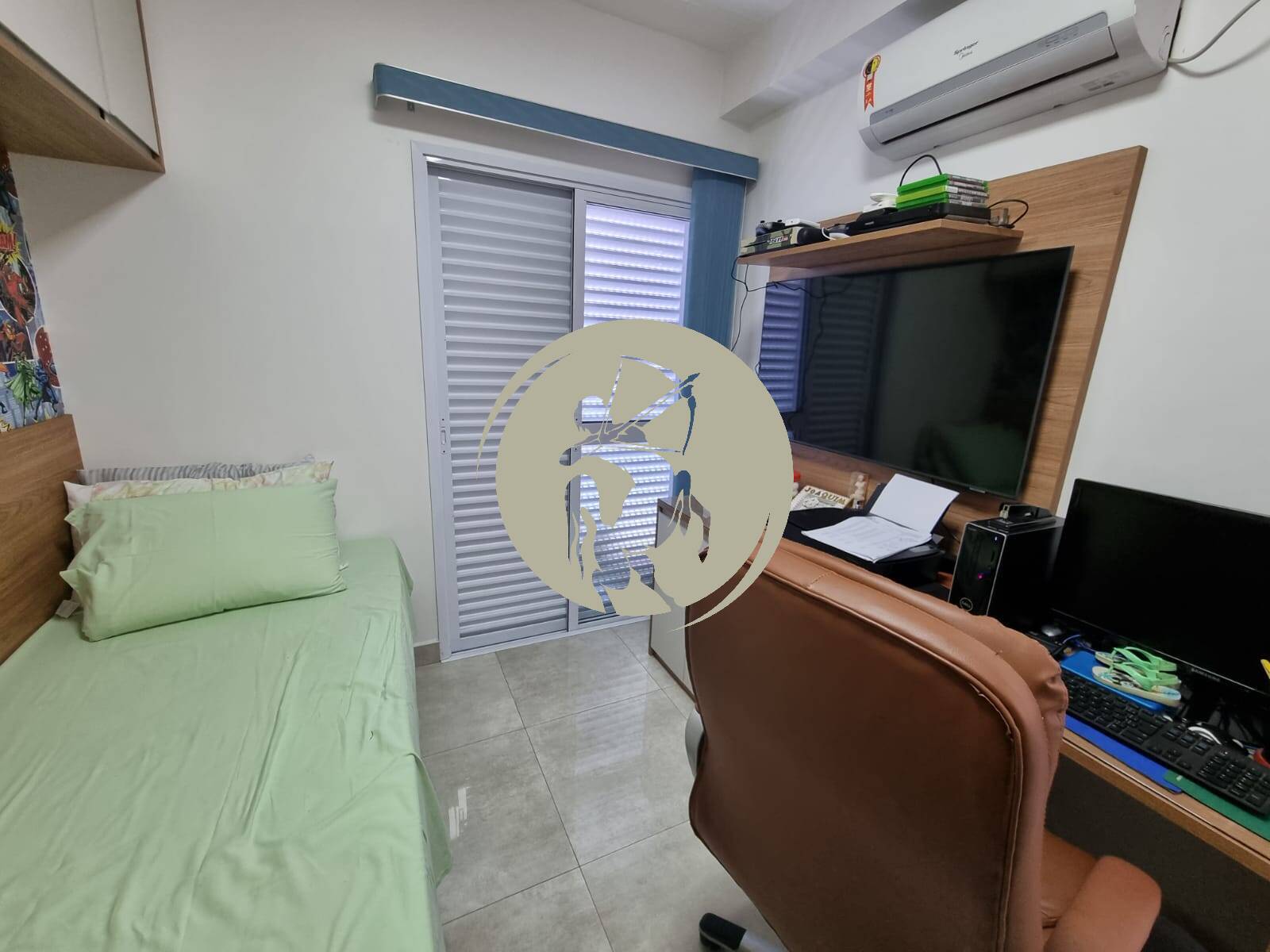 Apartamento à venda com 2 quartos, 77m² - Foto 17