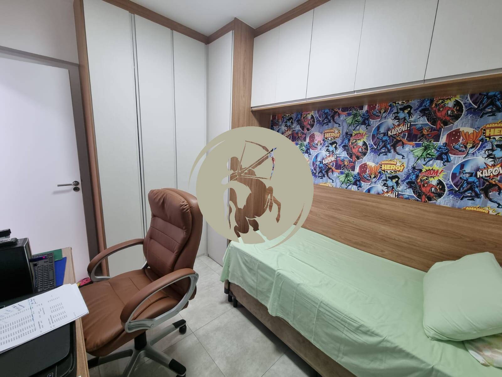 Apartamento à venda com 2 quartos, 77m² - Foto 18