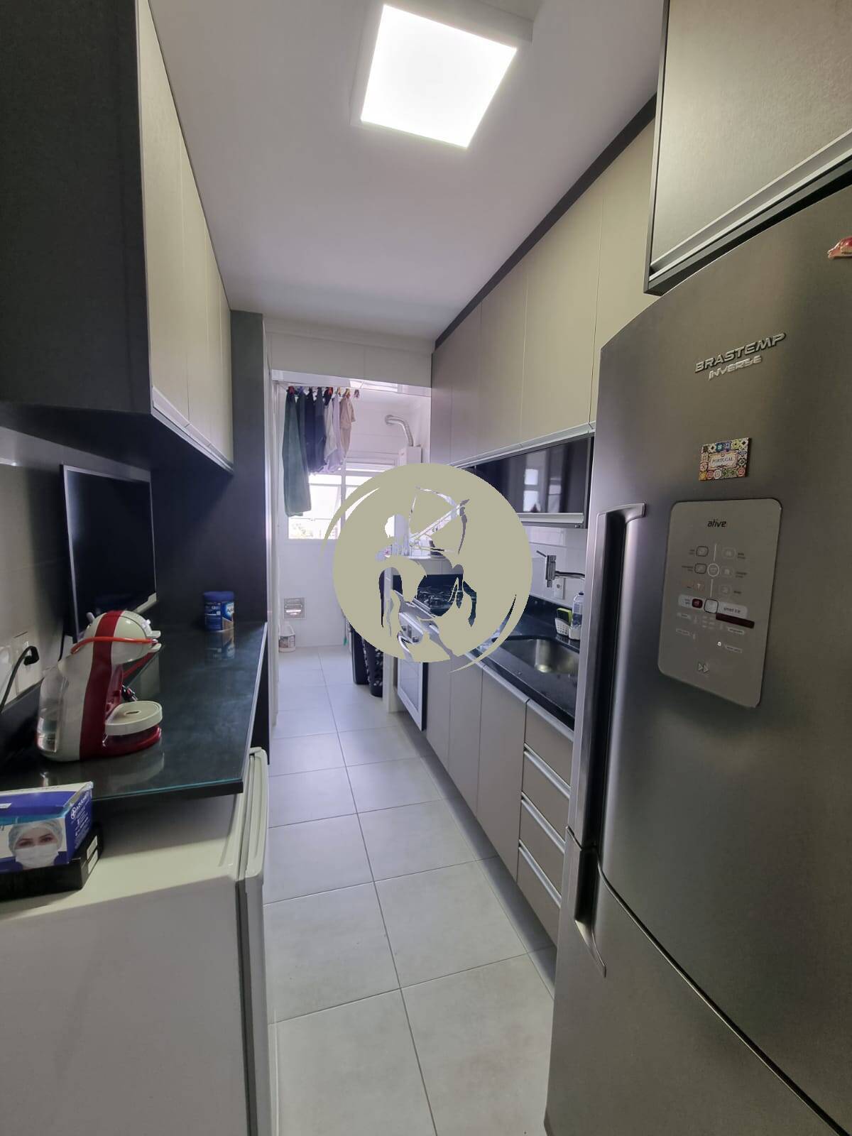 Apartamento à venda com 2 quartos, 77m² - Foto 26