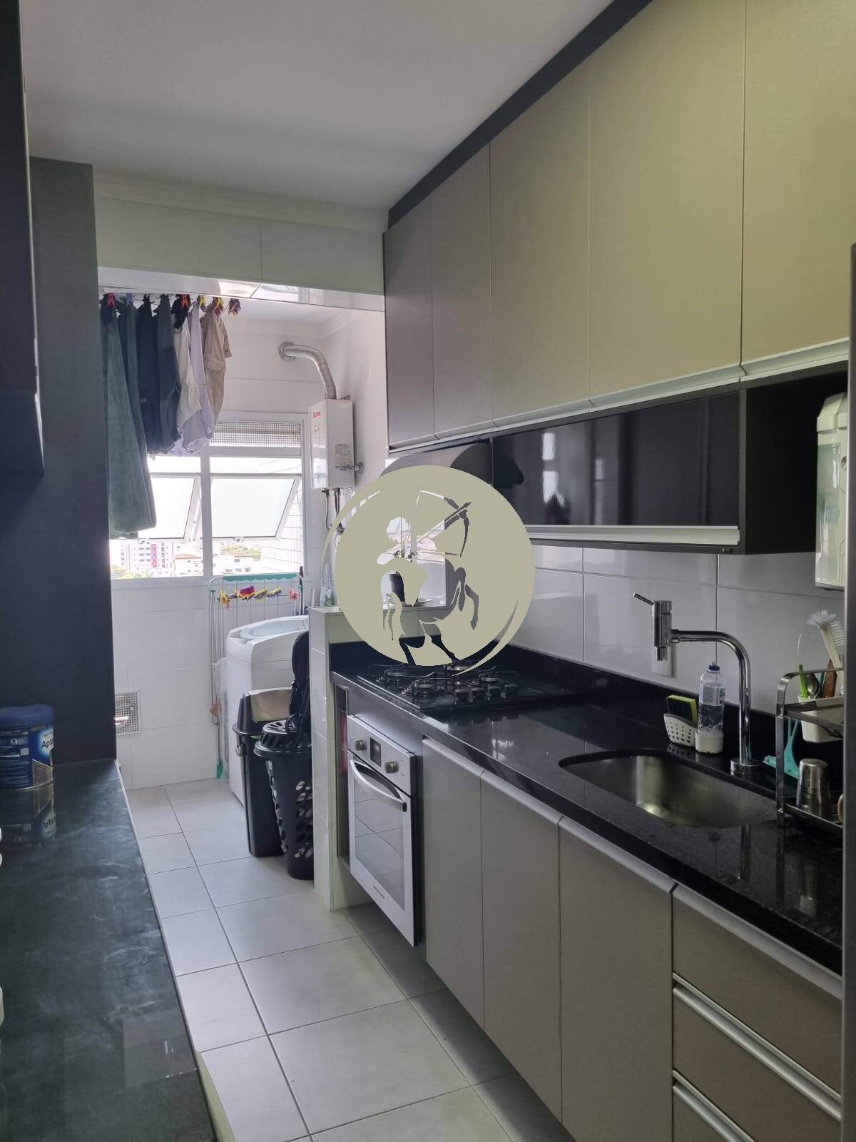 Apartamento à venda com 2 quartos, 77m² - Foto 25