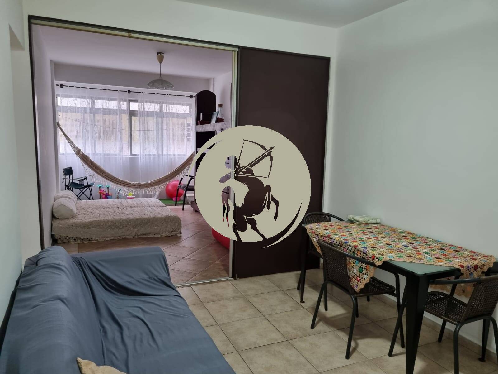 Apartamento à venda com 2 quartos, 65m² - Foto 1