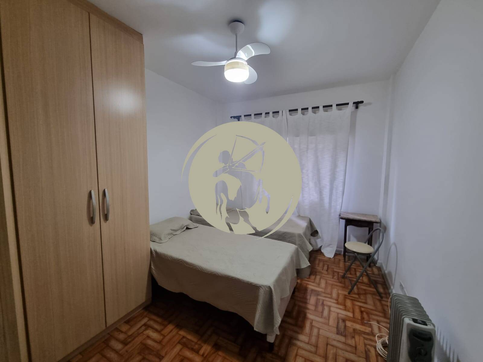 Apartamento à venda com 2 quartos, 65m² - Foto 6