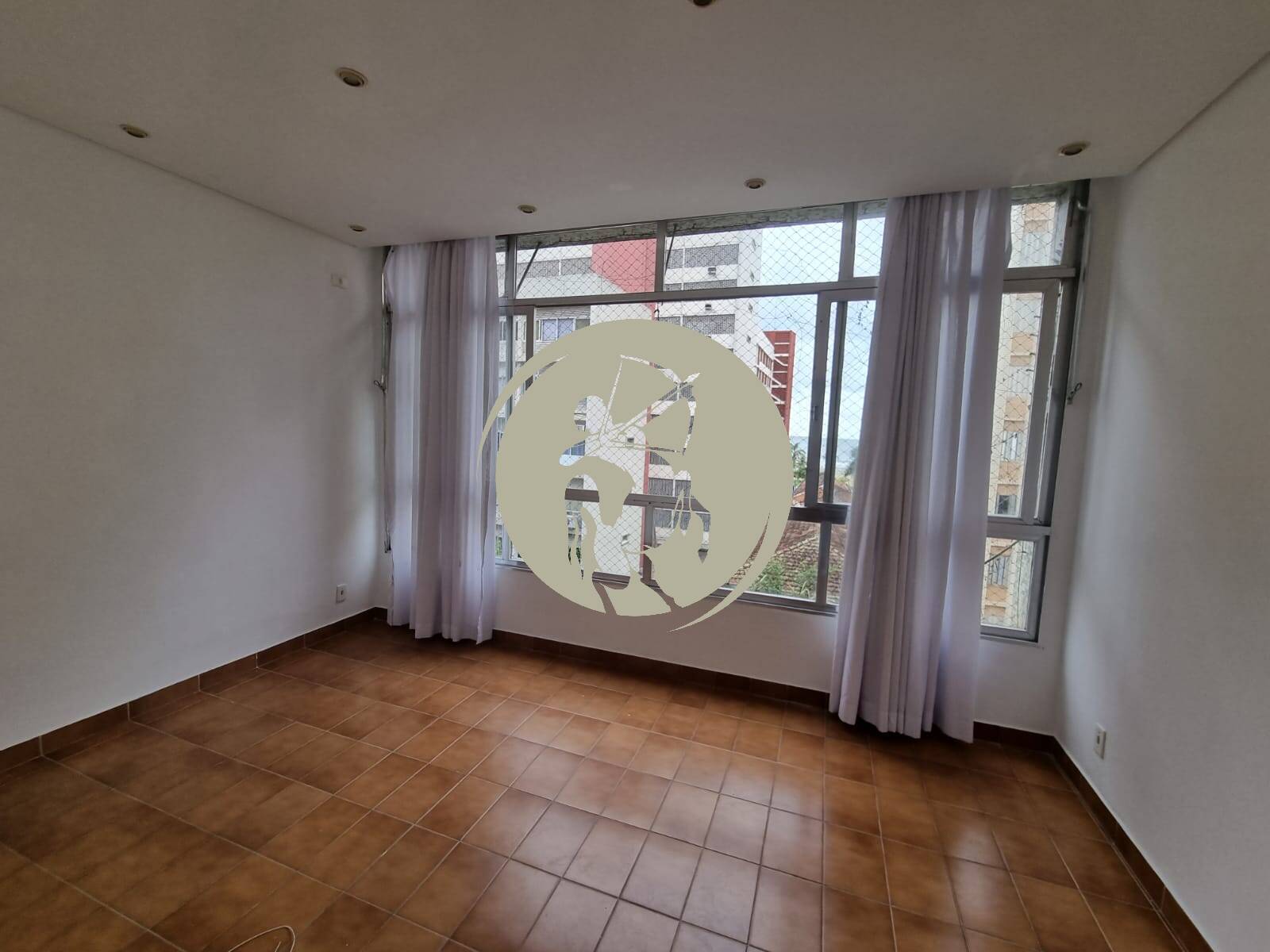 Apartamento à venda com 1 quarto, 60m² - Foto 6