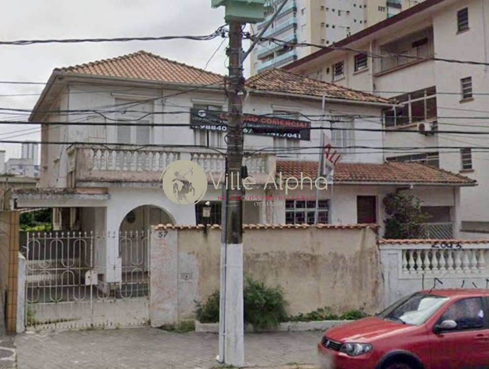 Casa para alugar com 7 quartos, 270m² - Foto 1