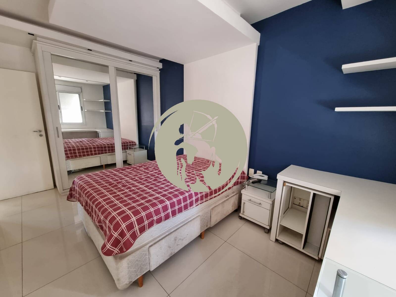 Apartamento à venda com 2 quartos, 208m² - Foto 18