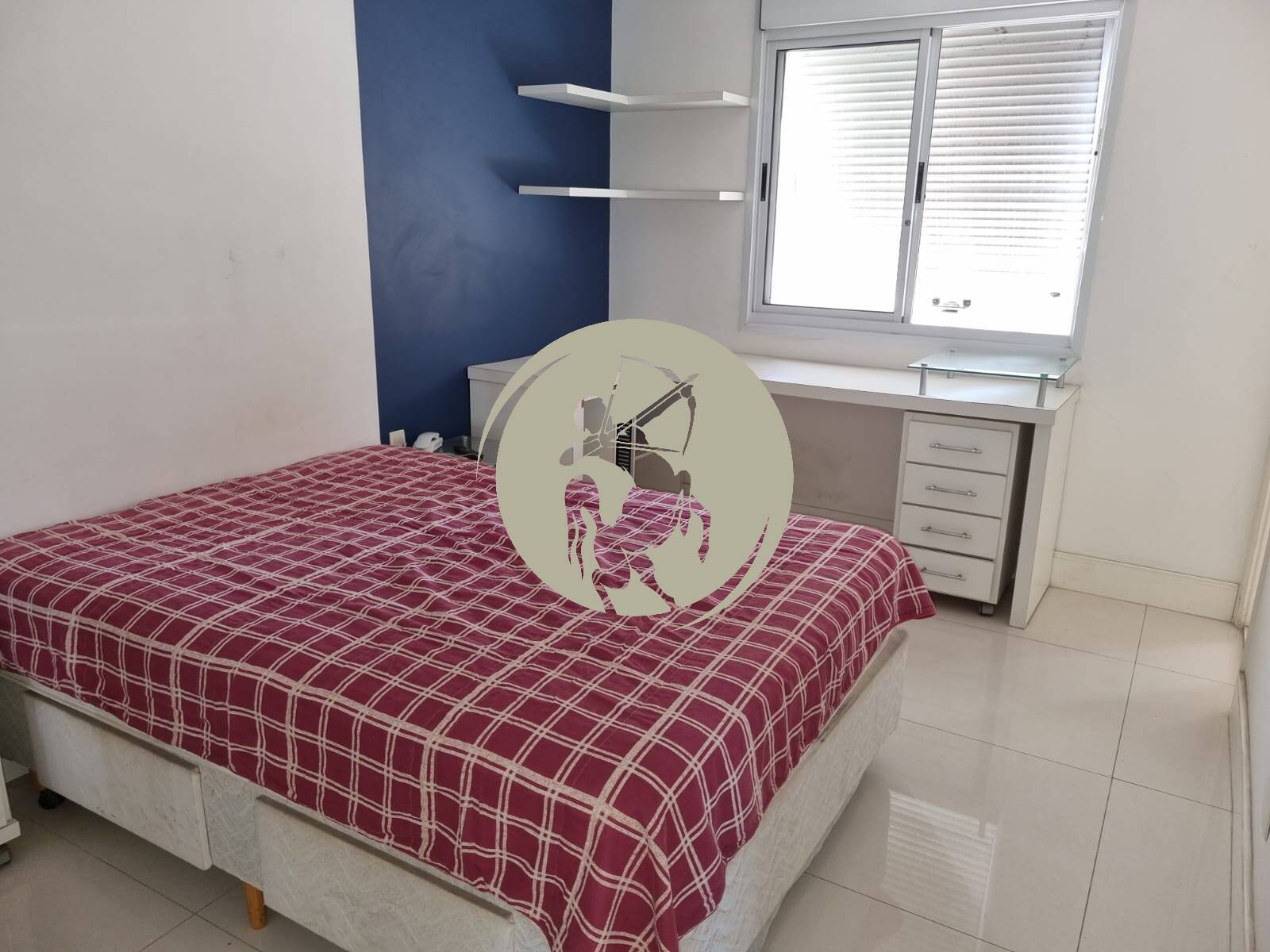 Apartamento à venda com 2 quartos, 208m² - Foto 12