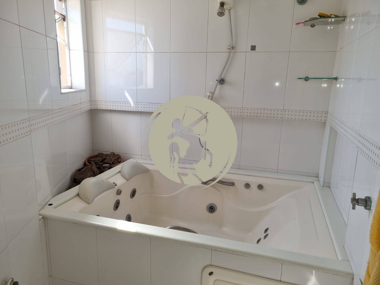 Apartamento à venda com 2 quartos, 208m² - Foto 19