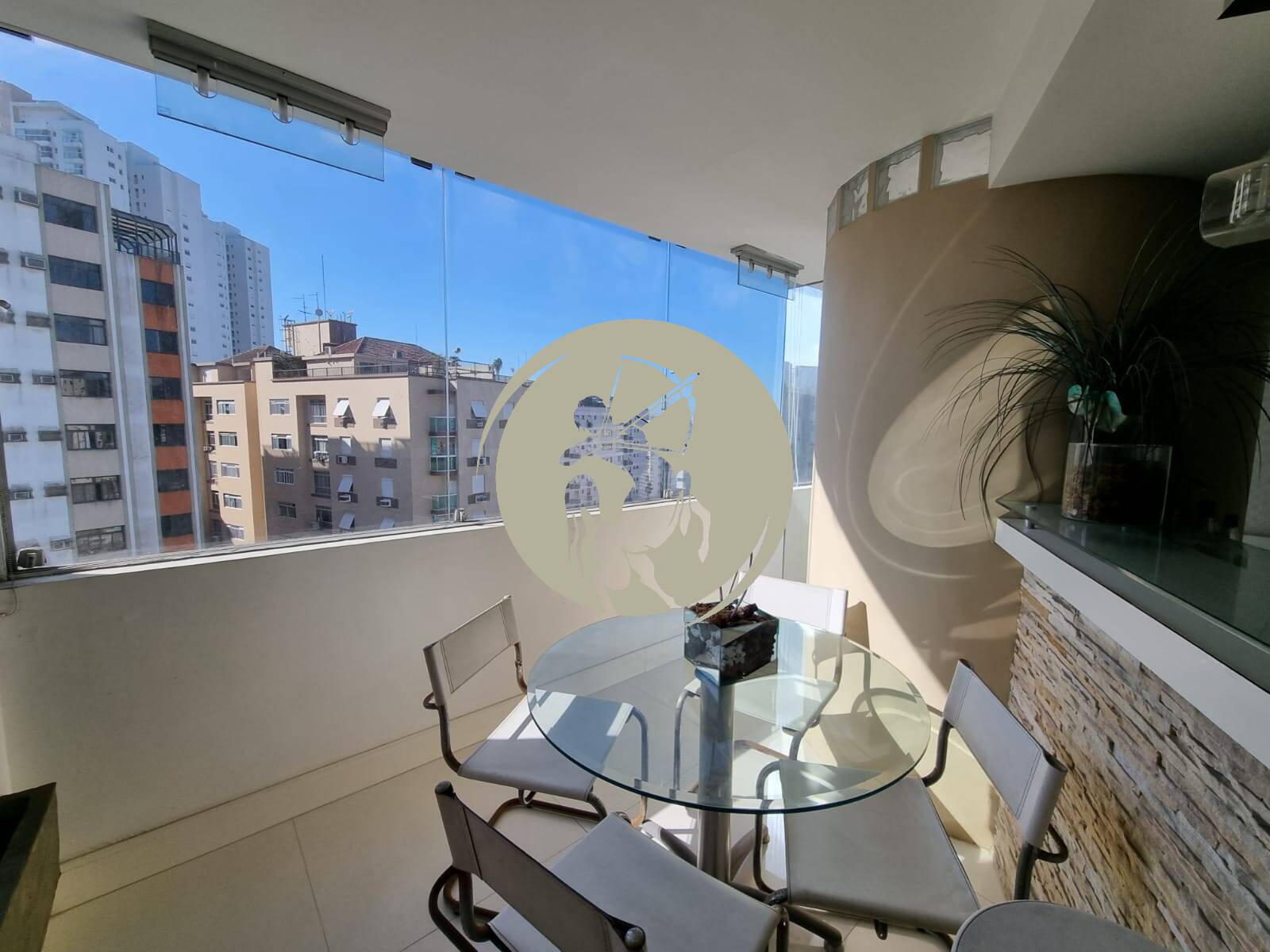 Apartamento à venda com 2 quartos, 208m² - Foto 27