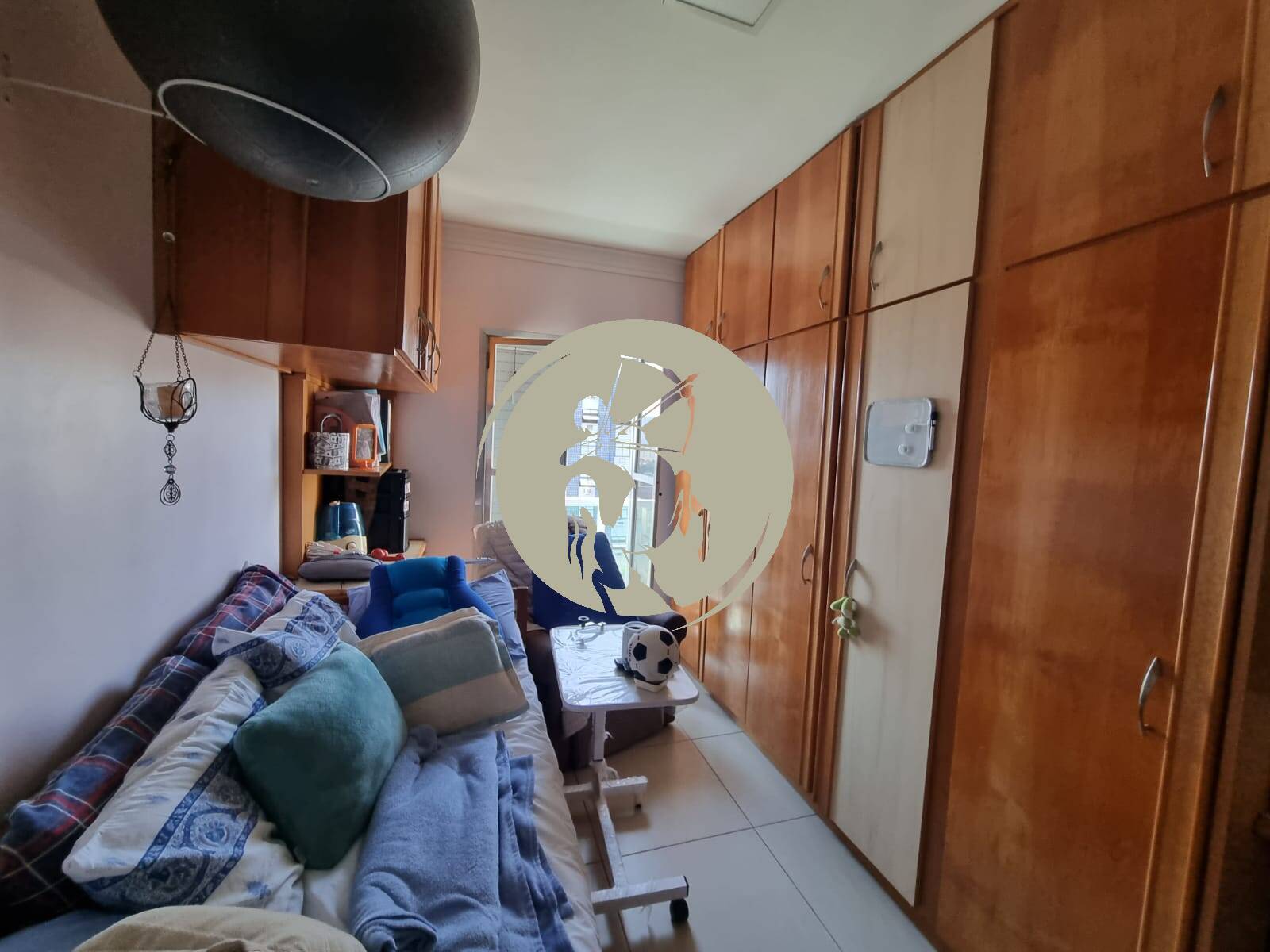 Apartamento à venda com 2 quartos, 105m² - Foto 12