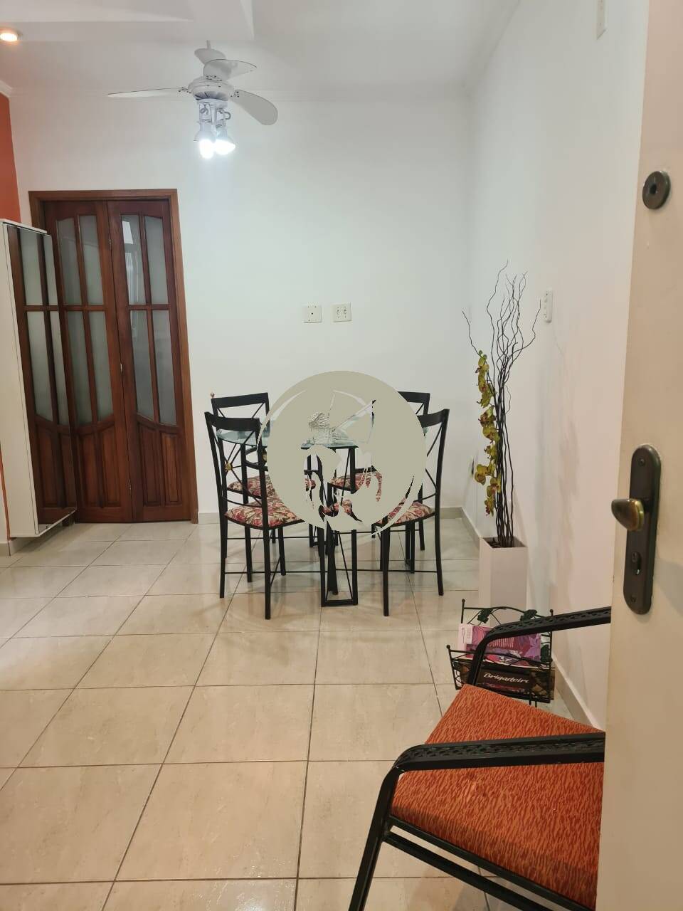 Apartamento à venda com 2 quartos, 65m² - Foto 9