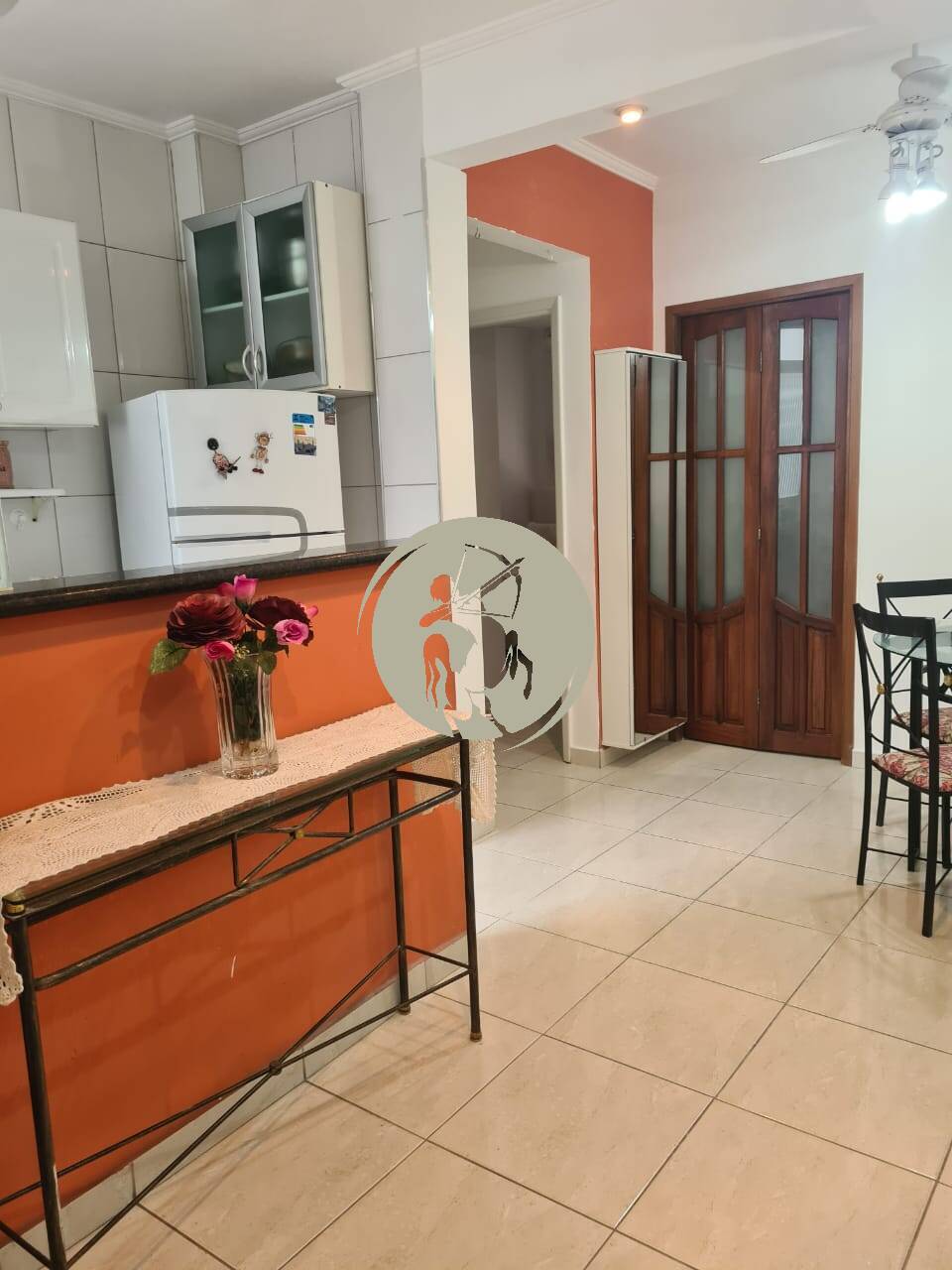 Apartamento à venda com 2 quartos, 65m² - Foto 10