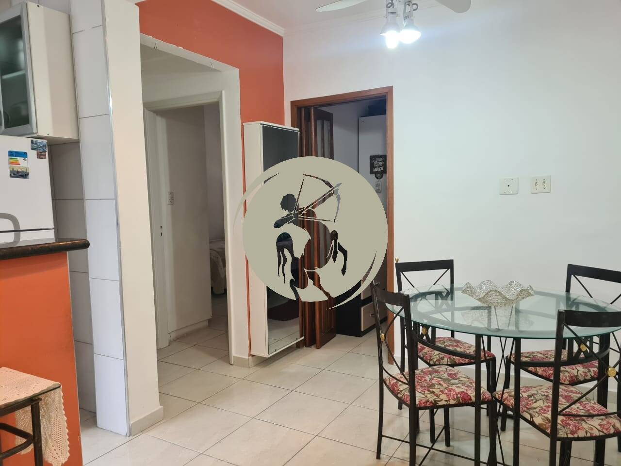 Apartamento à venda com 2 quartos, 65m² - Foto 5