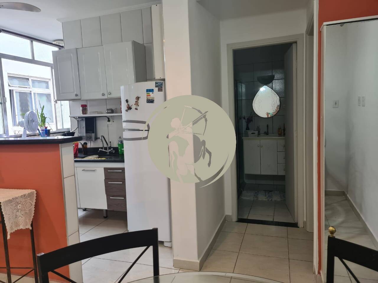 Apartamento à venda com 2 quartos, 65m² - Foto 11