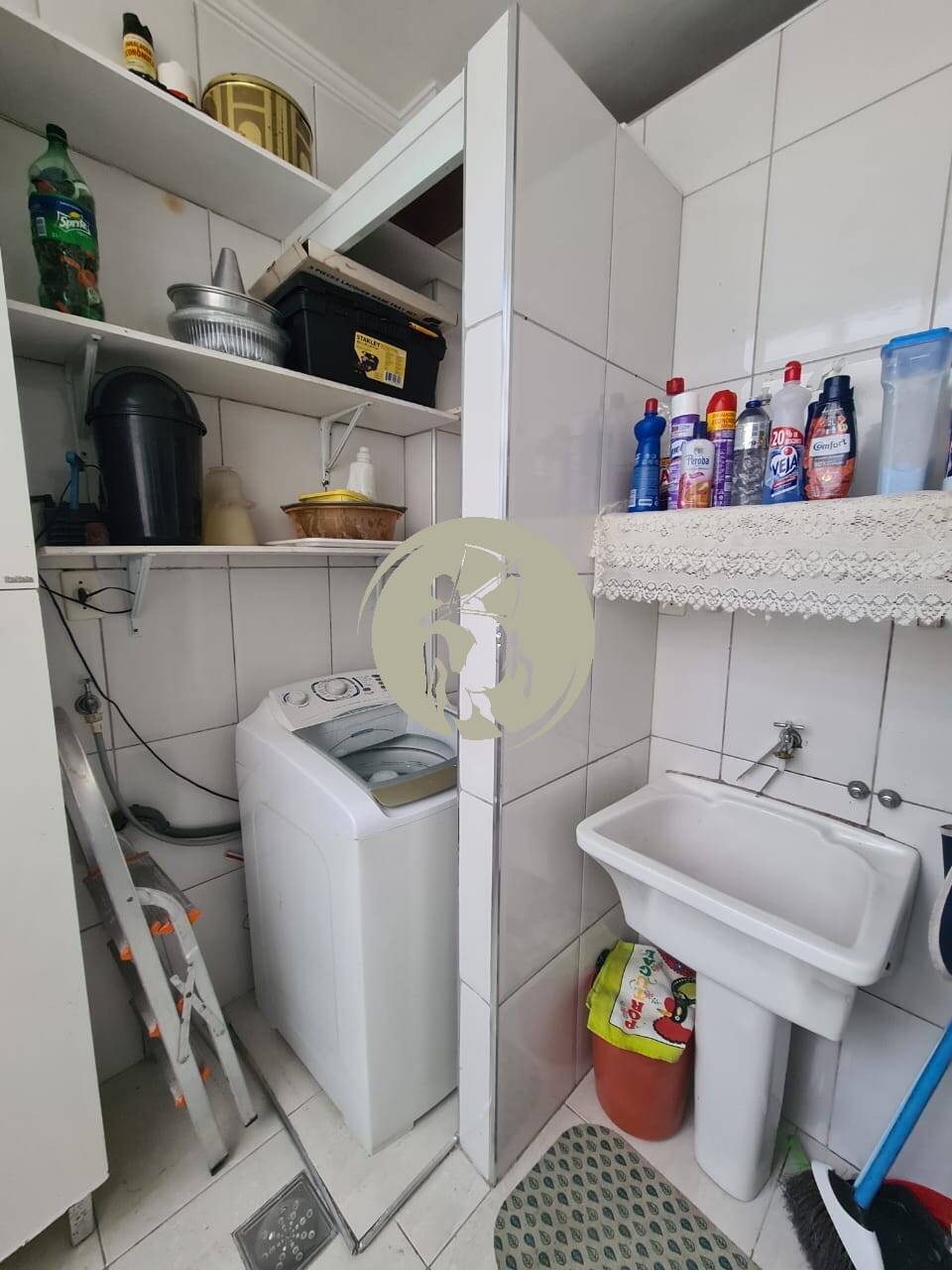 Apartamento à venda com 2 quartos, 65m² - Foto 29