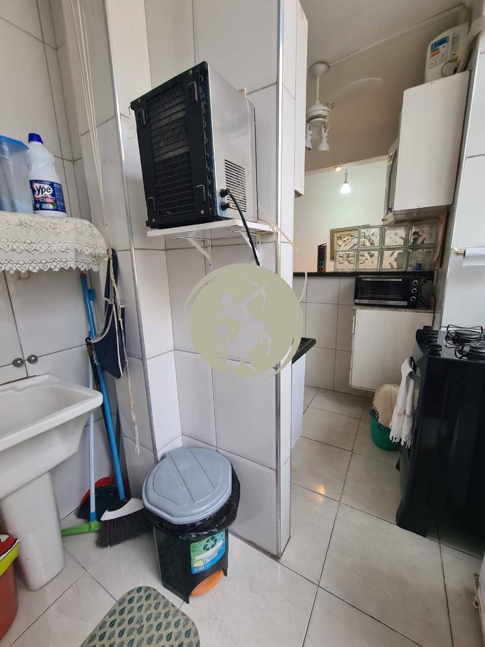 Apartamento à venda com 2 quartos, 65m² - Foto 31