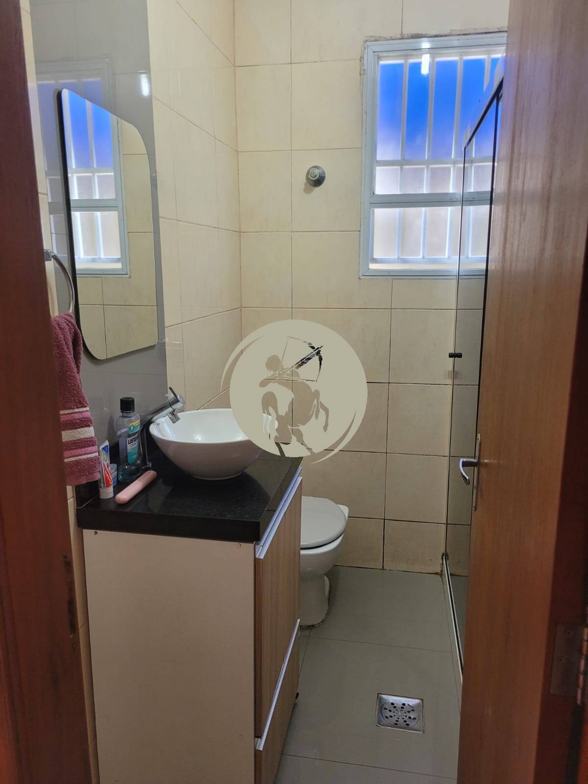 Apartamento à venda com 2 quartos, 60m² - Foto 6