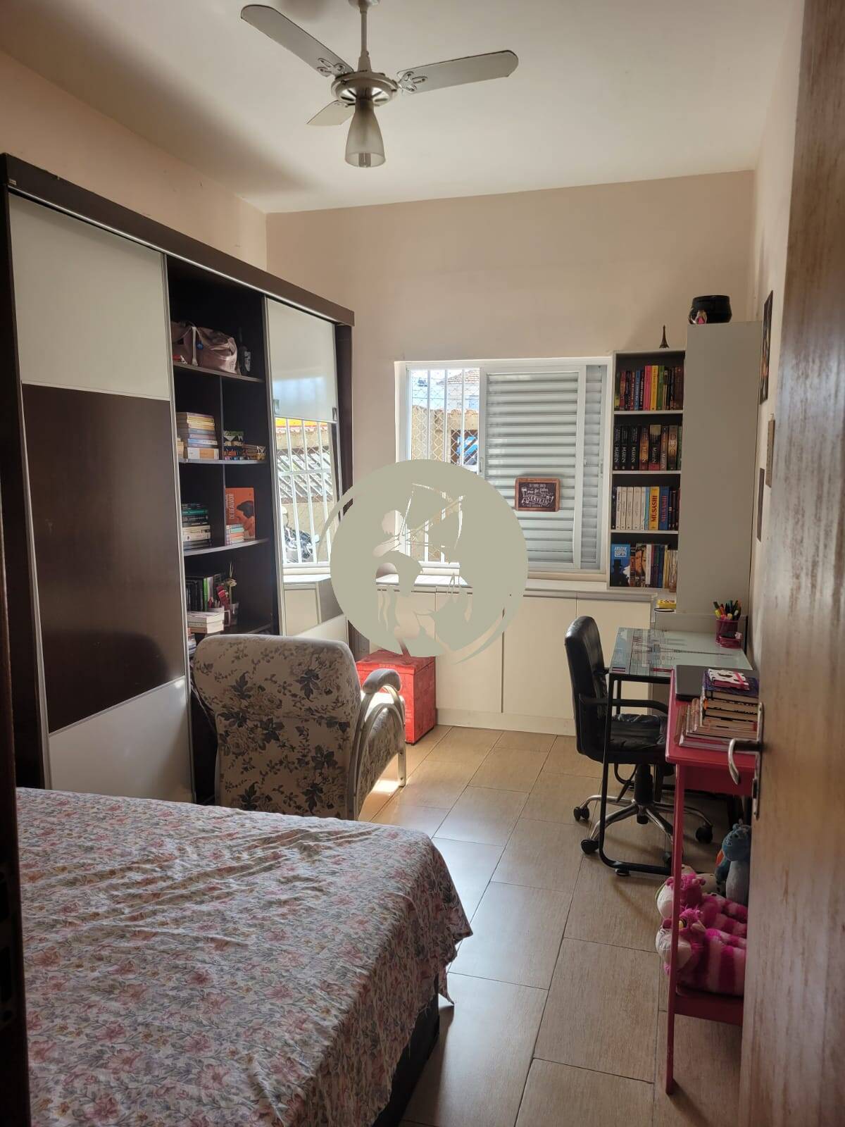 Apartamento à venda com 2 quartos, 60m² - Foto 7