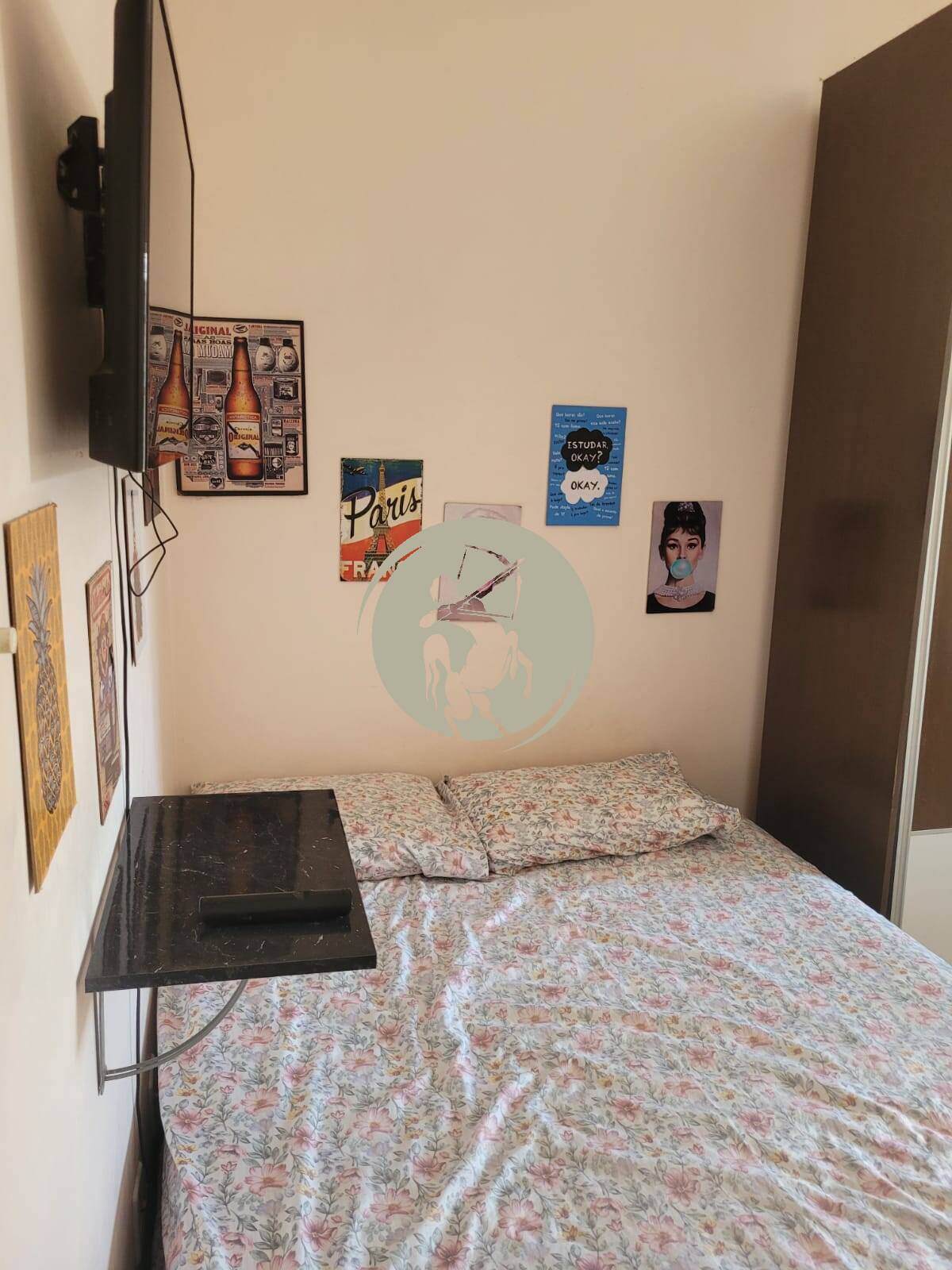 Apartamento à venda com 2 quartos, 60m² - Foto 11