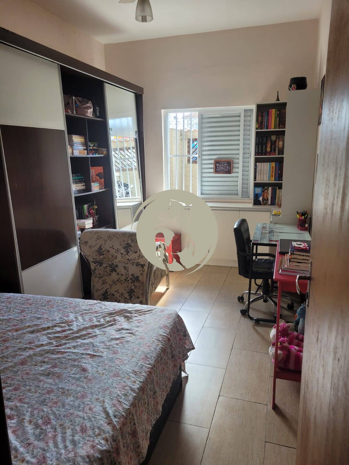 Apartamento à venda com 2 quartos, 60m² - Foto 10