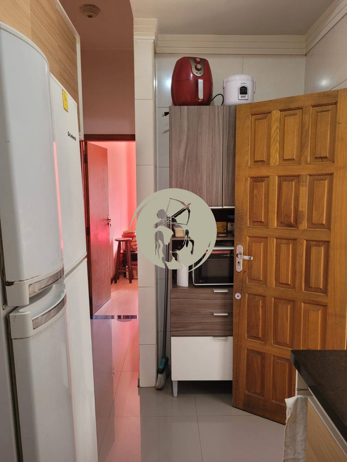 Apartamento à venda com 2 quartos, 60m² - Foto 16