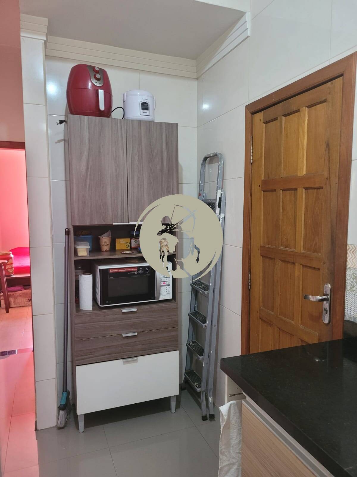 Apartamento à venda com 2 quartos, 60m² - Foto 17