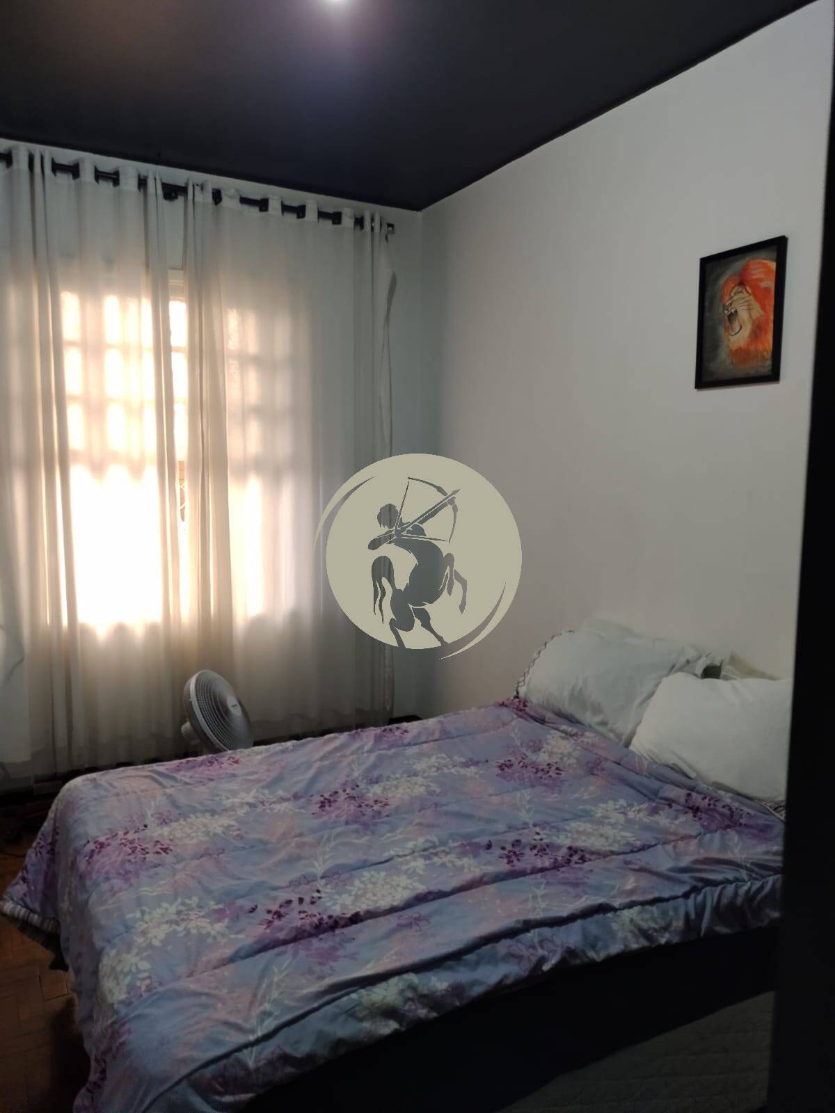 Apartamento à venda com 2 quartos, 60m² - Foto 5