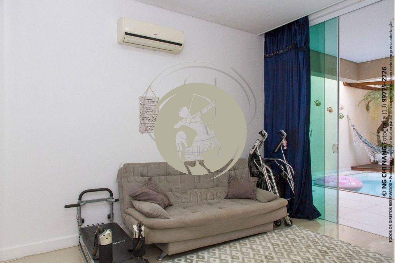 Sobrado à venda com 4 quartos, 178m² - Foto 21