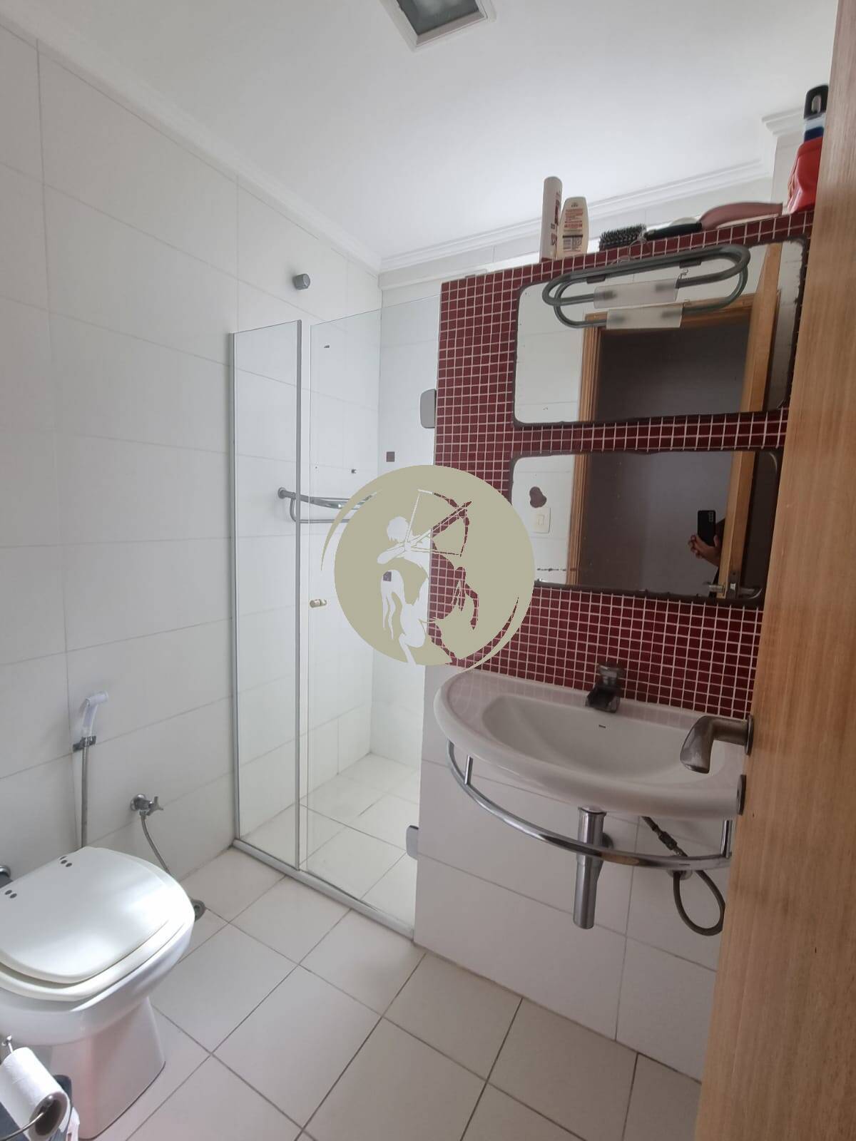 Apartamento à venda com 2 quartos, 110m² - Foto 17