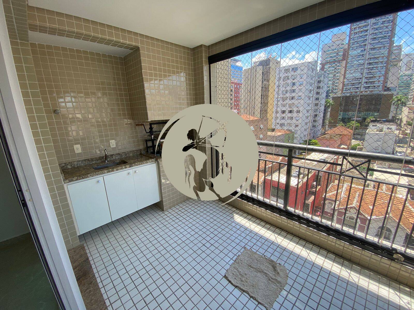 Apartamento à venda com 3 quartos, 150m² - Foto 6