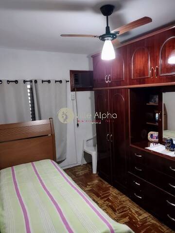 Casa à venda com 2 quartos, 60m² - Foto 1