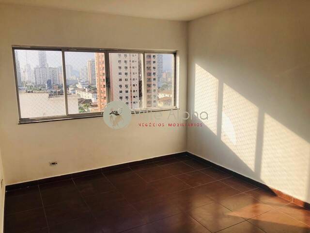 Apartamento à venda com 3 quartos, 155m² - Foto 2