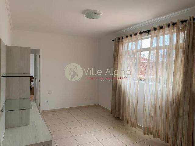 Apartamento à venda com 2 quartos, 115m² - Foto 1