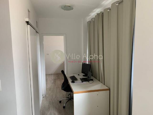 Apartamento à venda com 2 quartos, 115m² - Foto 12