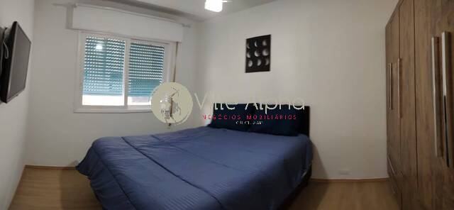 Apartamento à venda com 2 quartos, 73m² - Foto 5