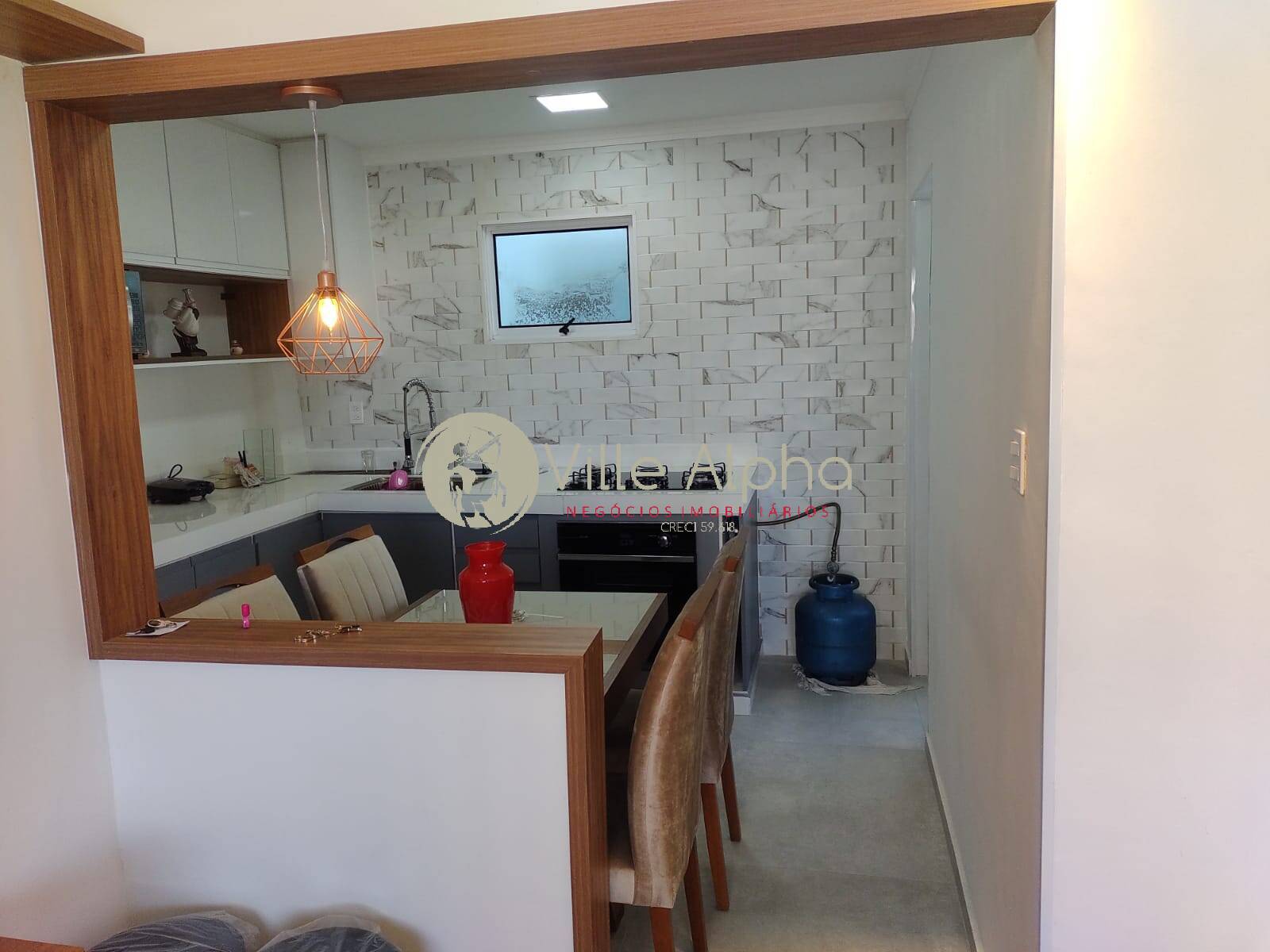 Apartamento à venda com 2 quartos, 75m² - Foto 6