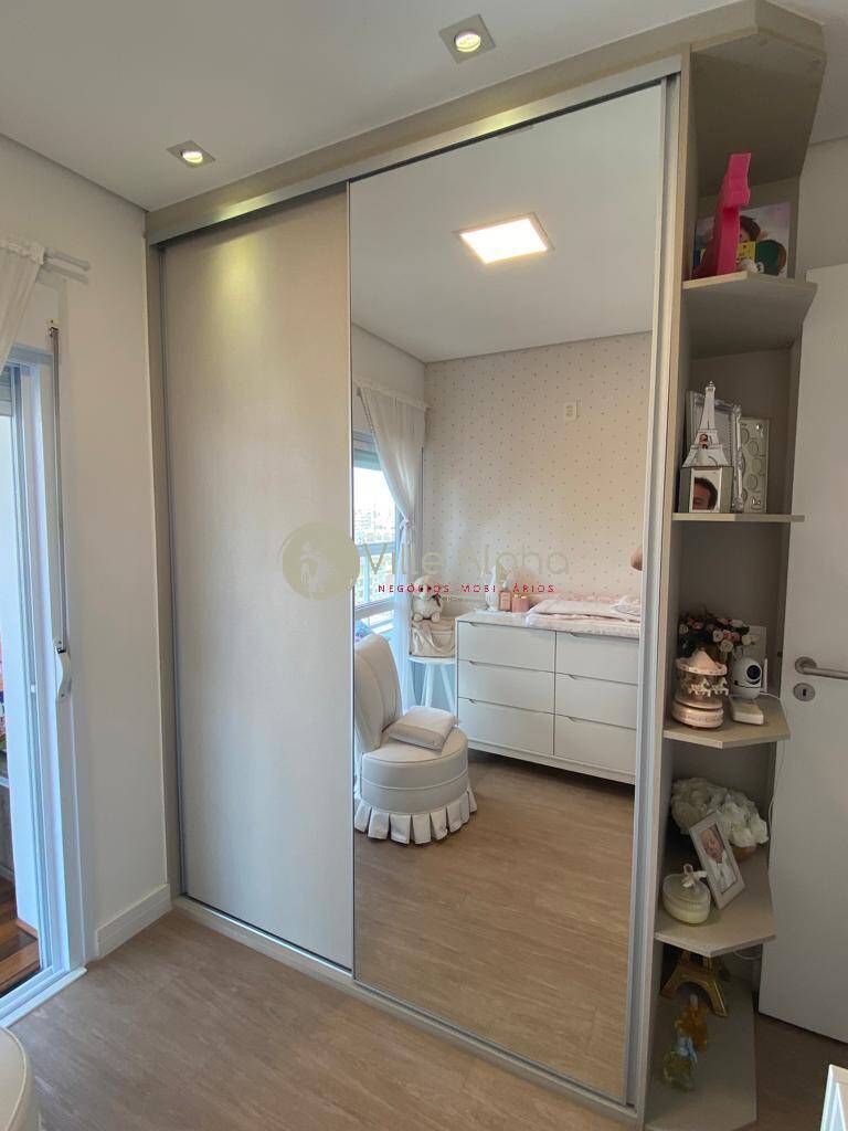 Apartamento à venda com 2 quartos, 80m² - Foto 17