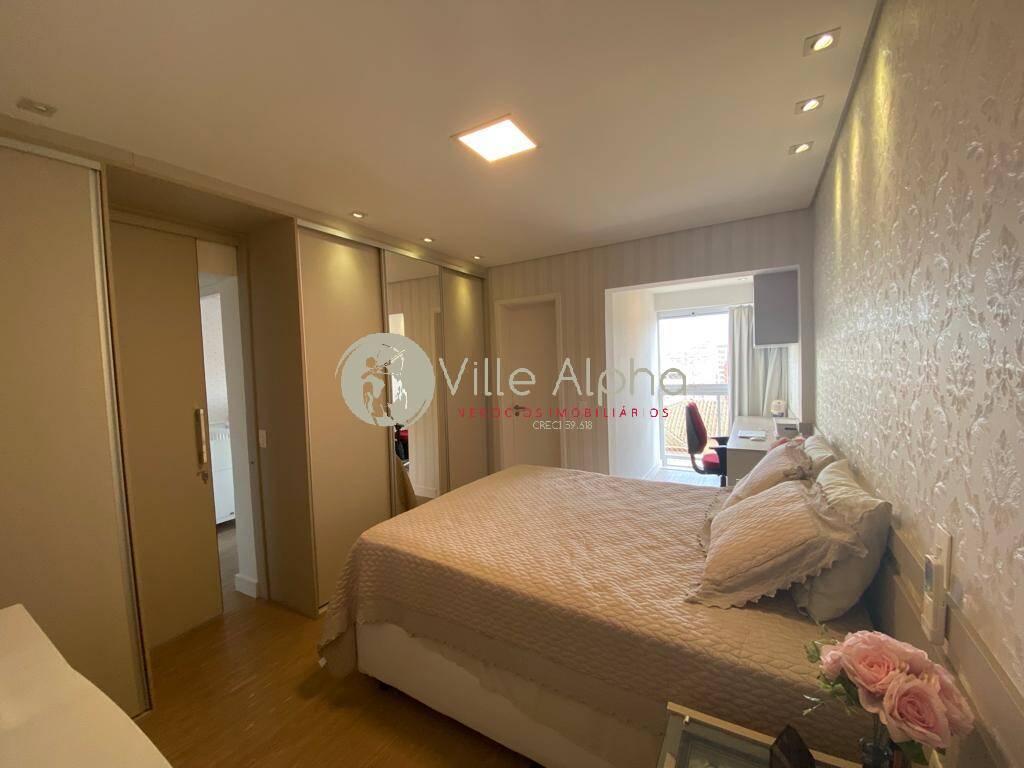 Apartamento à venda com 2 quartos, 80m² - Foto 18